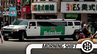The Ridiculous Reason Why The Chinese Are Buying More SUVs